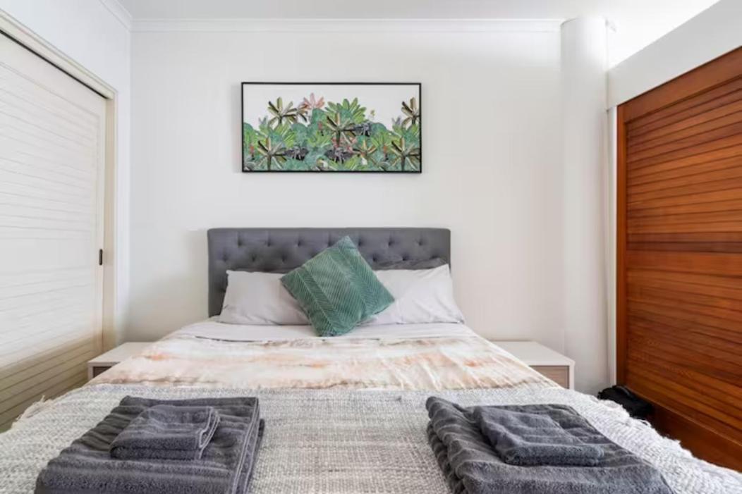 Apartamento Luxury Hideaway On Princes Wharf Auckland Exterior foto